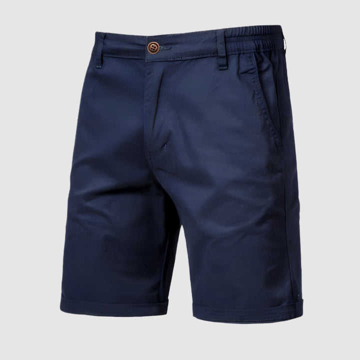 MOH- CHINO COTTTON SHORTS