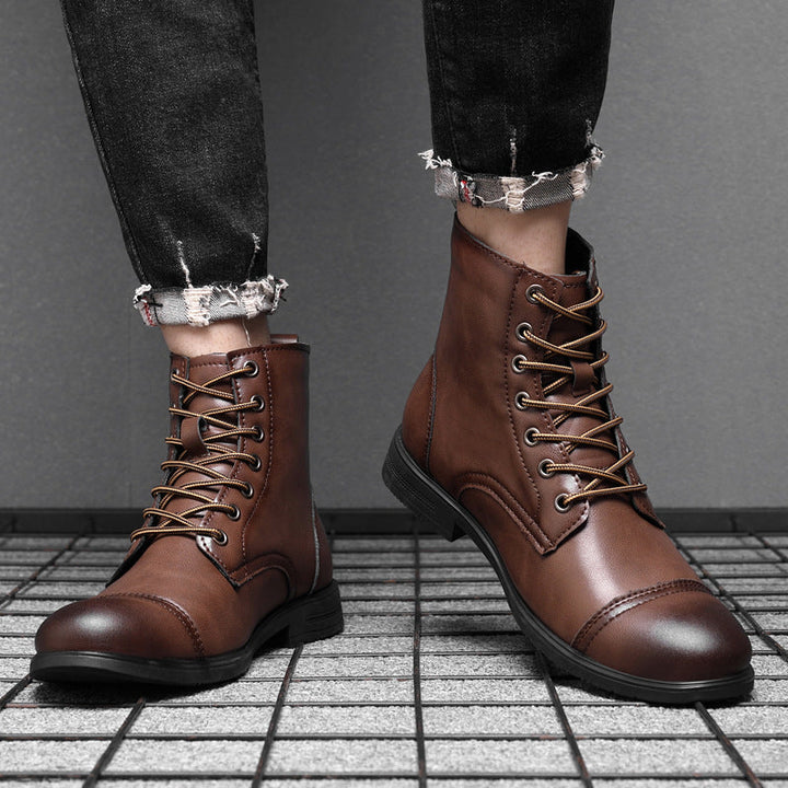 Marco | Men Boots