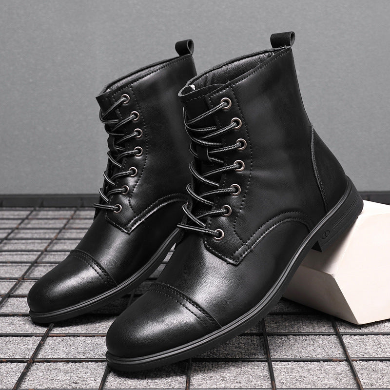 Marco | Men Boots