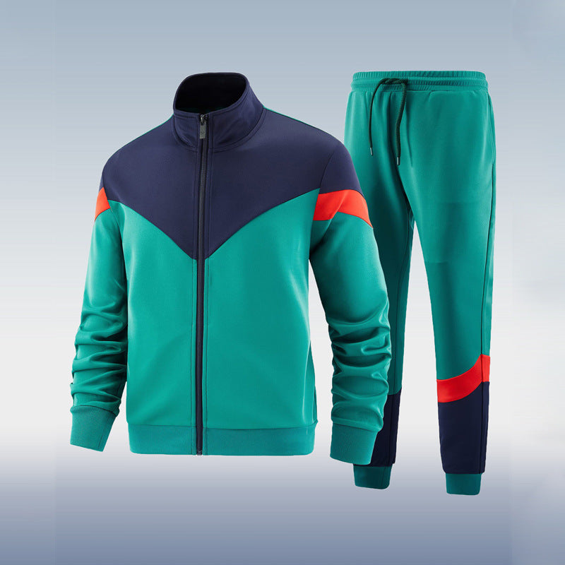 Evolve | Premium Tracksuit Set