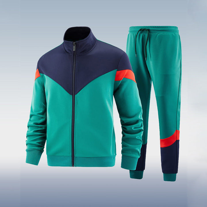 Evolve | Premium Tracksuit Set