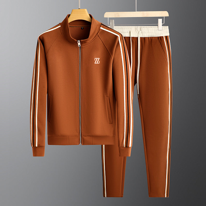 Zizou | Performance Tracksuit