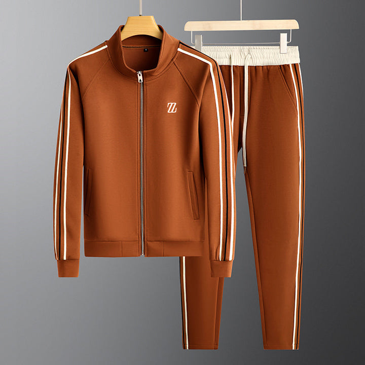 Zephyr | Premium Tracksuit Set