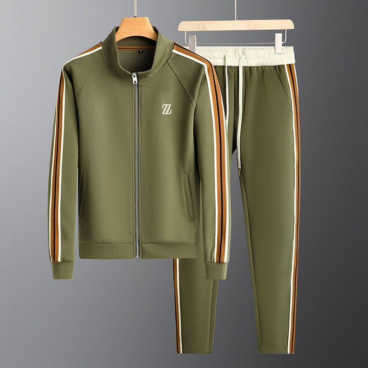 Zizou | Performance Tracksuit