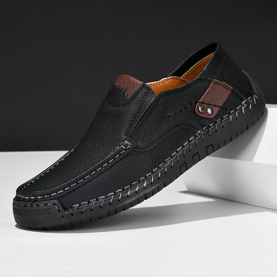 Otto – Comfortable Men’s Moccasin