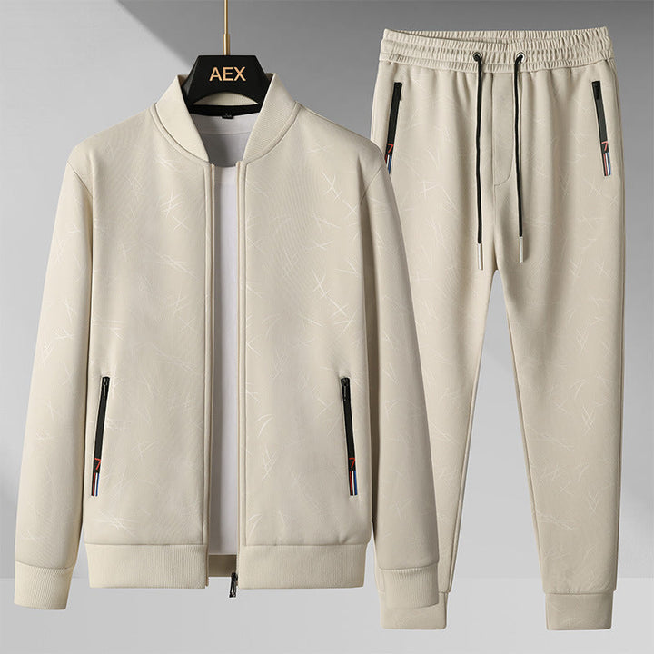 Vortex | Performance Tracksuit