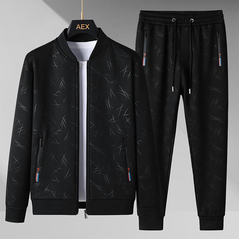 Vortex | Performance Tracksuit