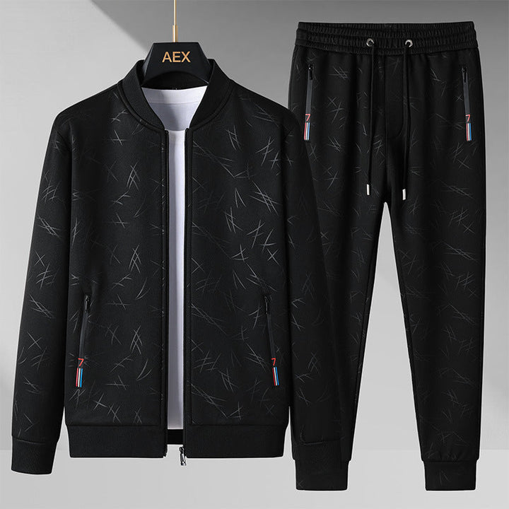 Vortex | Performance Tracksuit