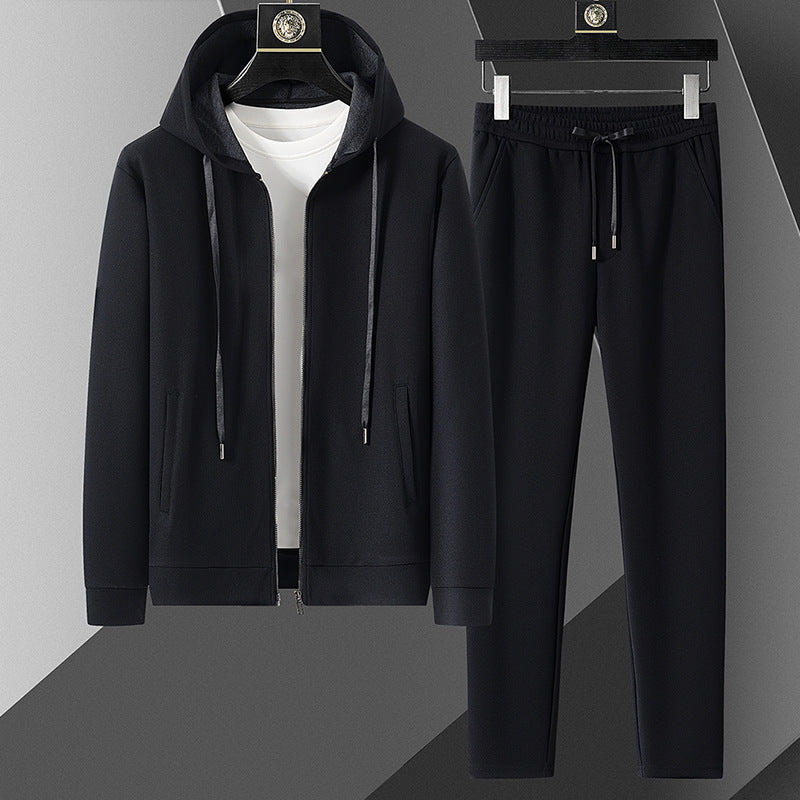Nova | Premium Hooded Tracksuit Set