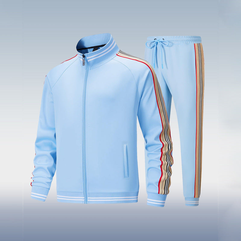 Evolve | Premium Tracksuit Set