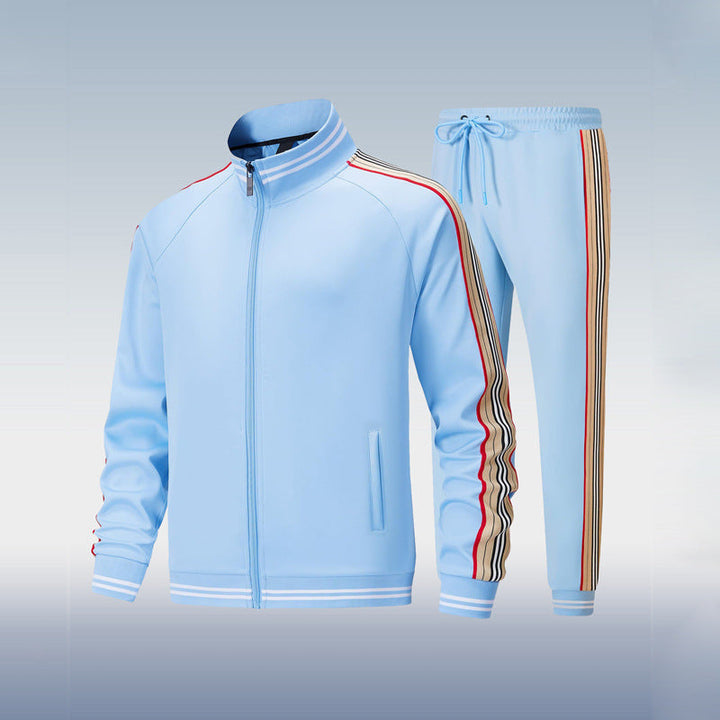 Evolve | Premium Tracksuit Set
