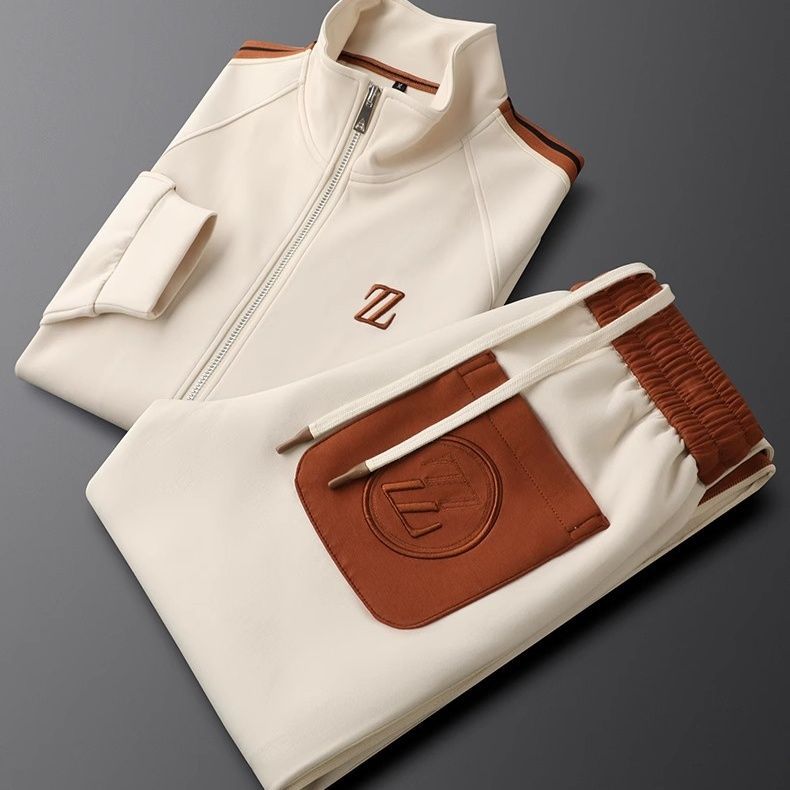 Zephyr | Premium Tracksuit Set