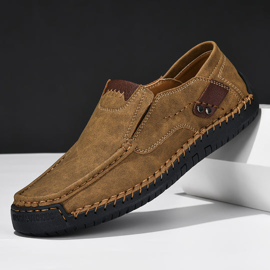 Otto – Comfortable Men’s Moccasin