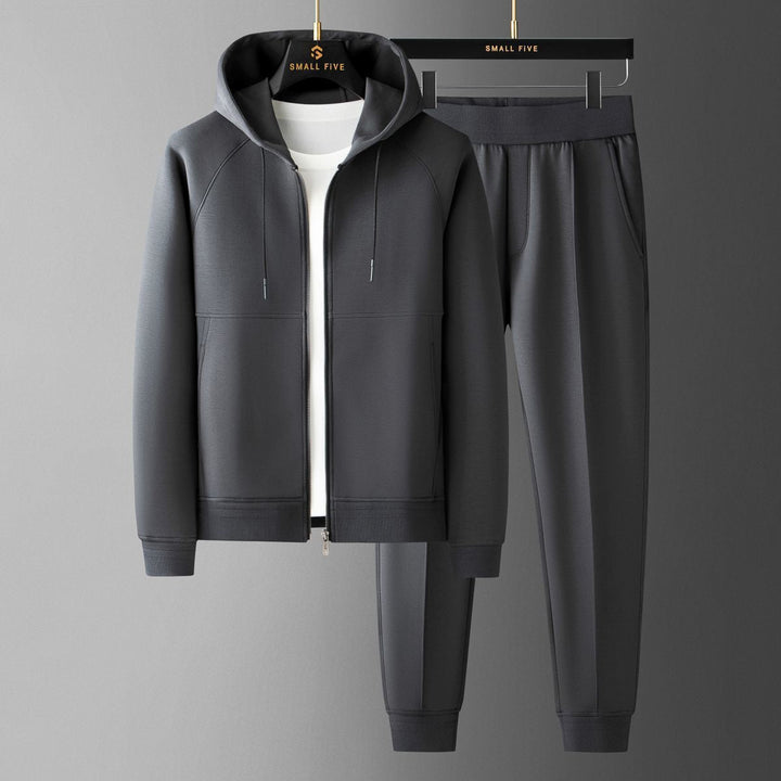 Verona | Elite Tracksuit Set