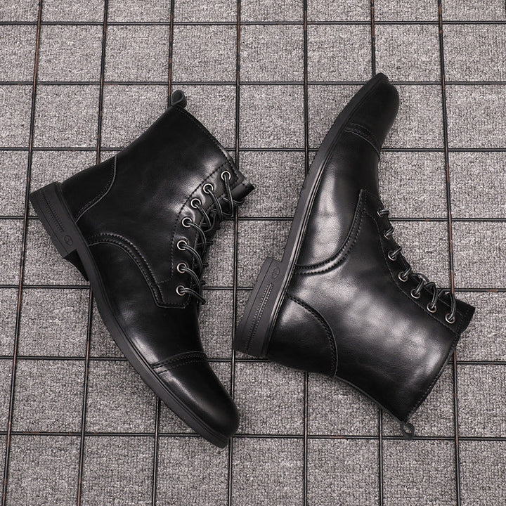 Marco | Men Boots