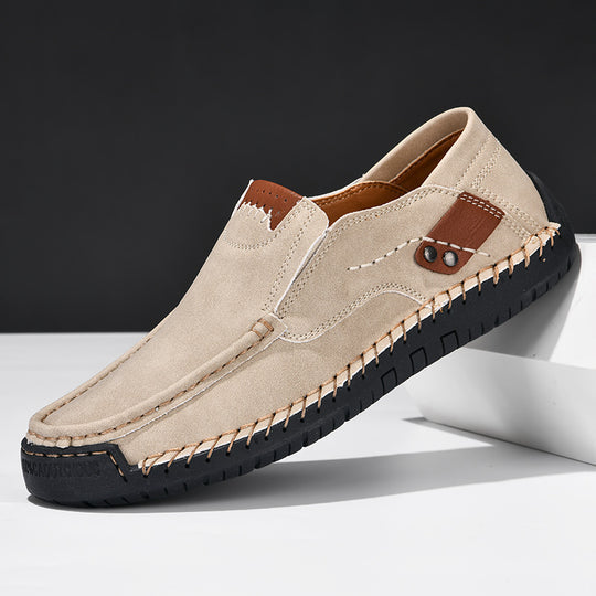 Otto – Comfortable Men’s Moccasin
