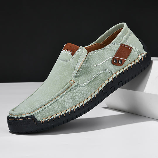 Otto – Comfortable Men’s Moccasin