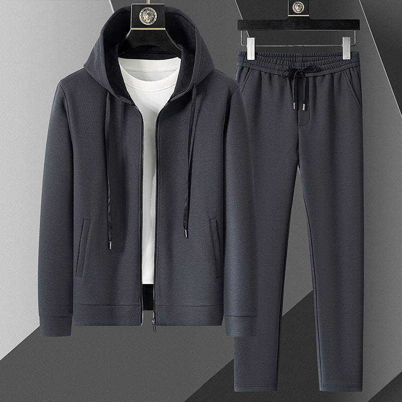 Nova | Premium Hooded Tracksuit Set