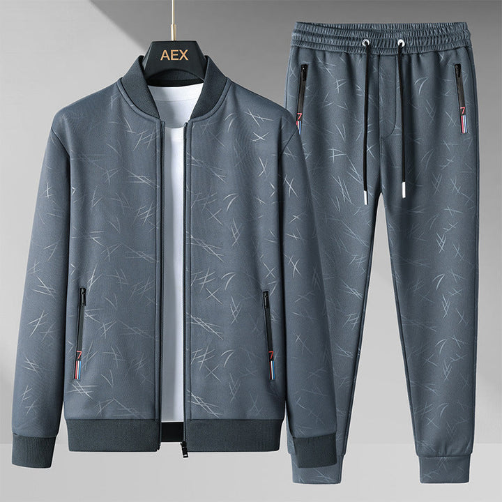 Vortex | Performance Tracksuit
