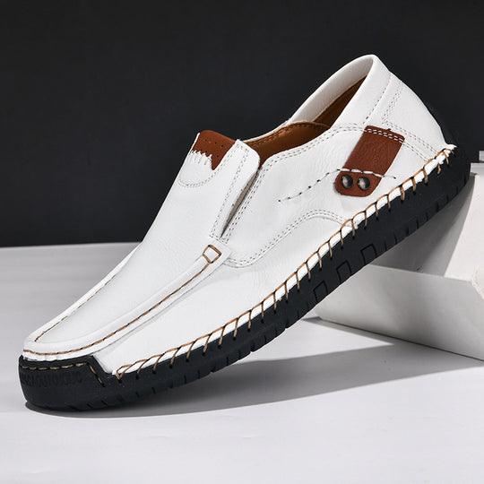 Otto – Comfortable Men’s Moccasin
