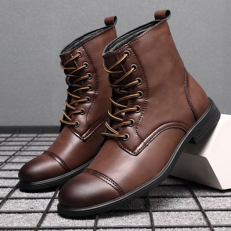 Marco | Men Boots