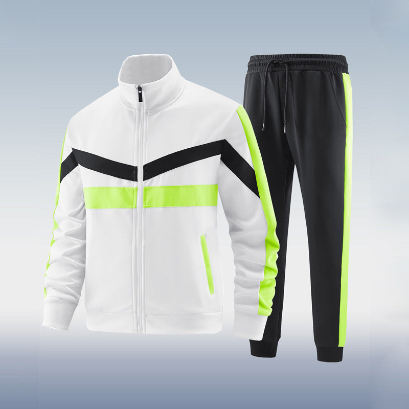 Evolve | Premium Tracksuit Set
