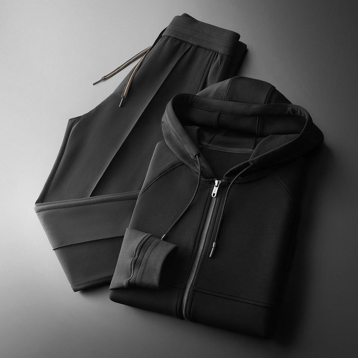 Verona | Elite Tracksuit Set