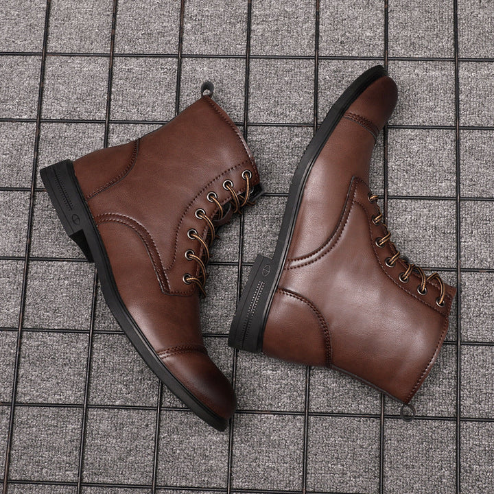 Marco | Men Boots