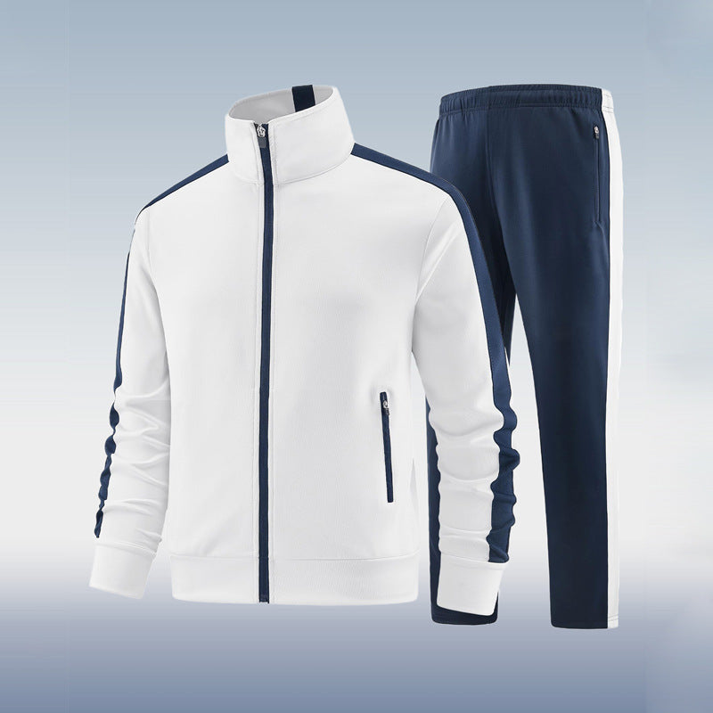 Evolve | Premium Tracksuit Set
