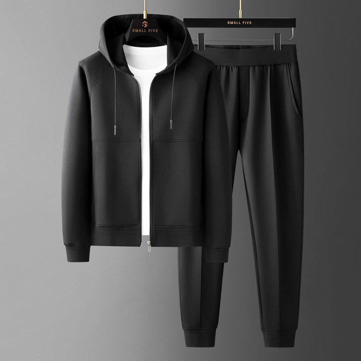 Verona | Elite Tracksuit Set