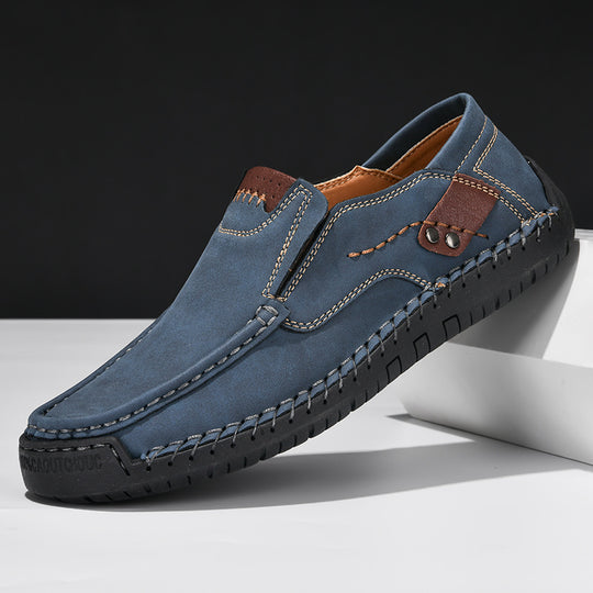 Otto – Comfortable Men’s Moccasin
