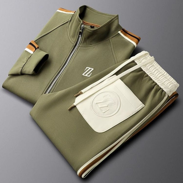 Zephyr | Premium Tracksuit Set