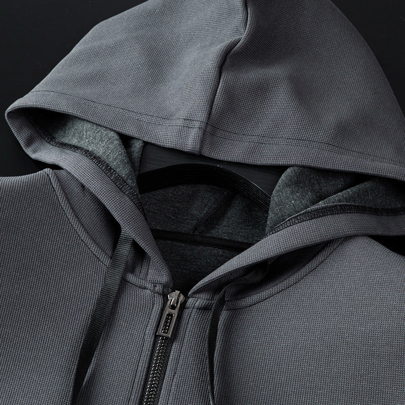 Nova | Premium Hooded Tracksuit Set