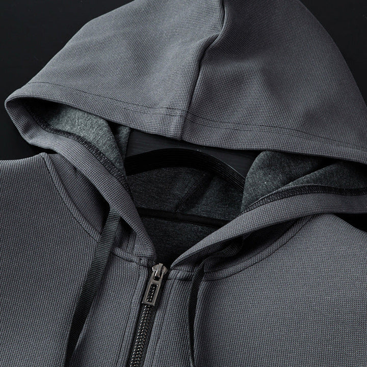 Nova | Premium Hooded Tracksuit Set