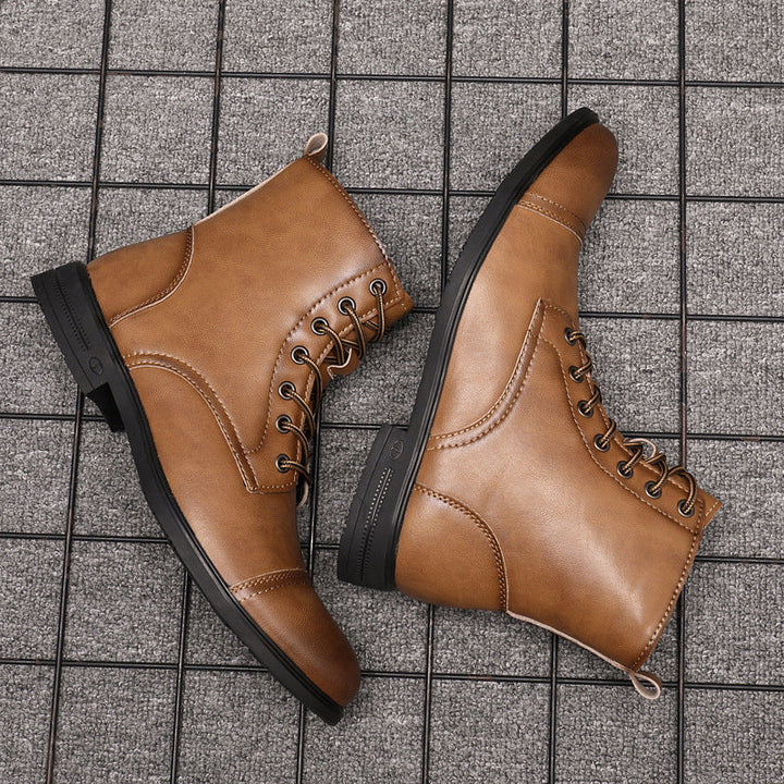 Marco | Men Boots