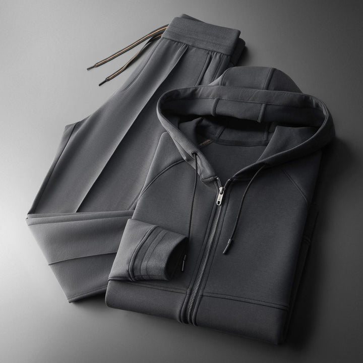 Verona | Elite Tracksuit Set