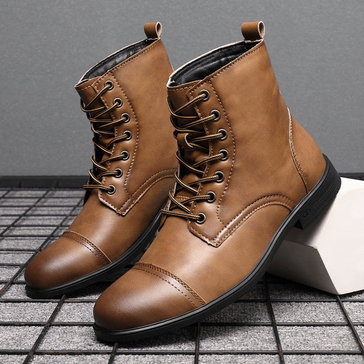 Marco | Men Boots