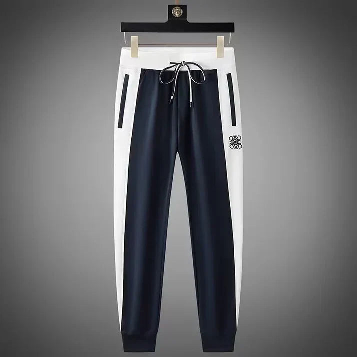 Dayline | Tracksuit Set (Short Sleeved Top)