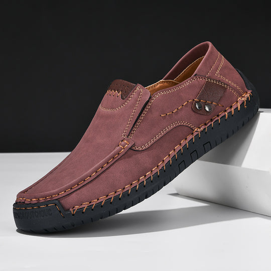 Otto – Comfortable Men’s Moccasin