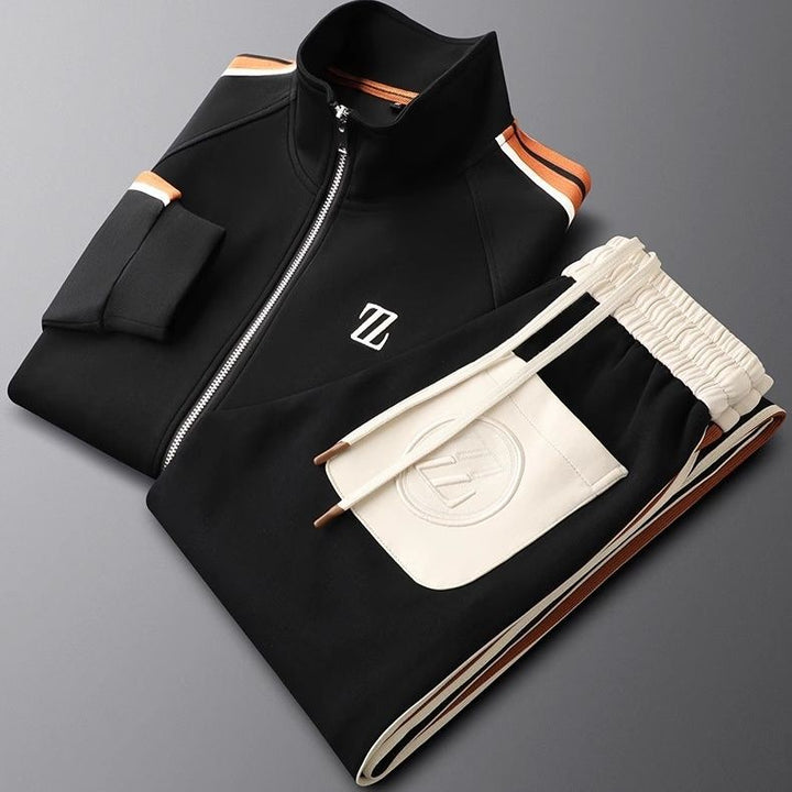 Zephyr | Premium Tracksuit Set