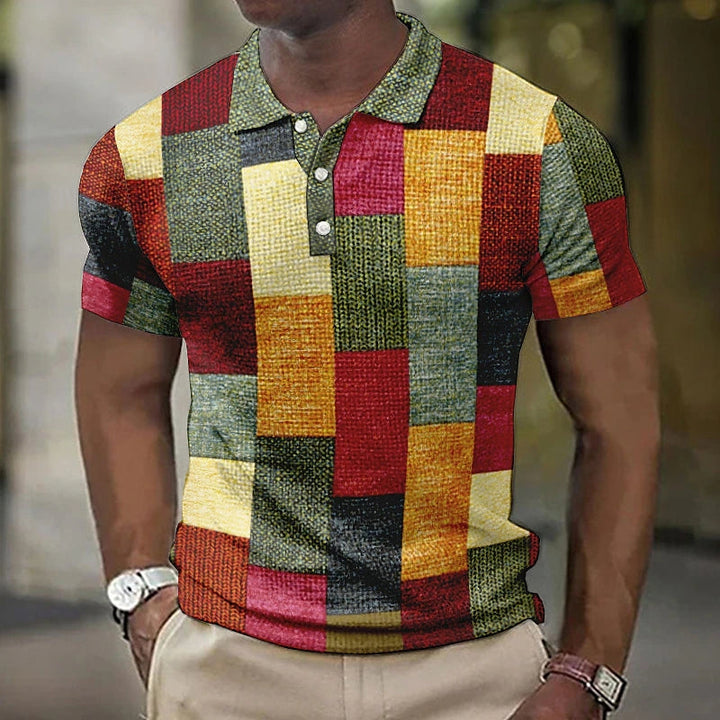 Henry|  Polo Shirt