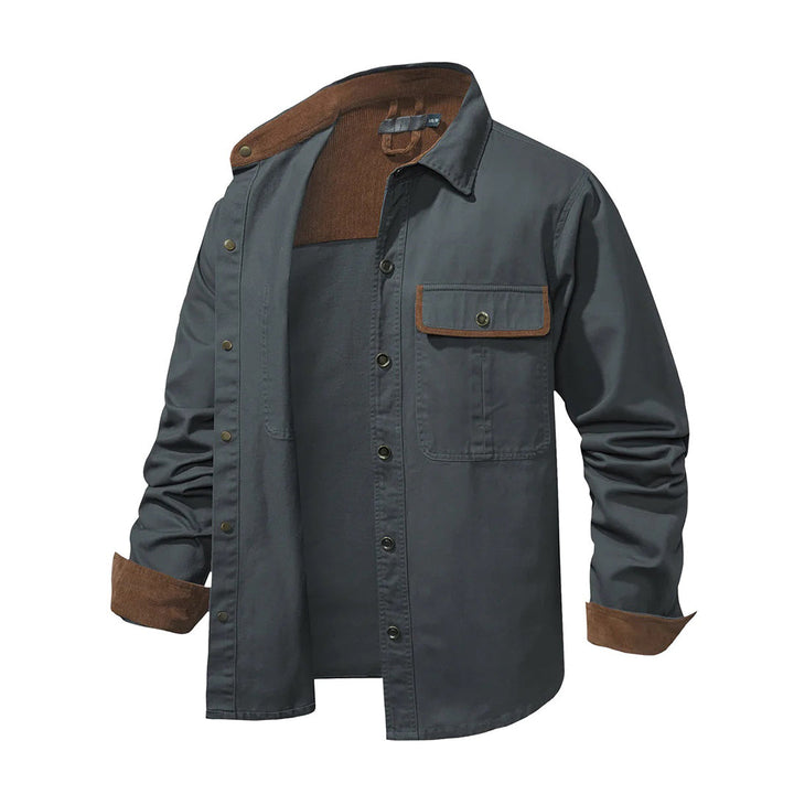 Made Gents | Rugged Men's Shirt | 50% Discount