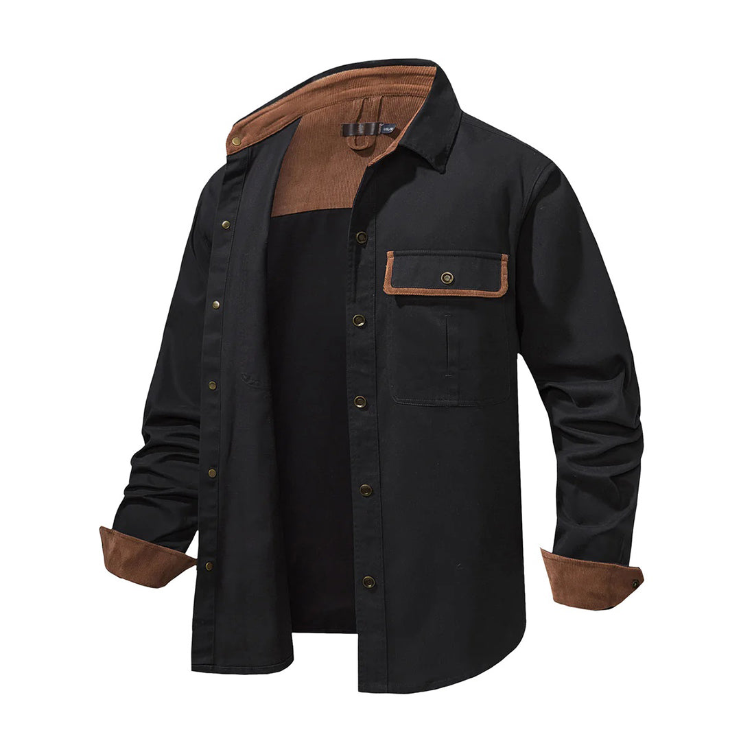 Made Gents | Rugged Men's Shirt | 50% Discount