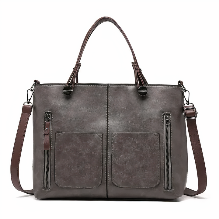 Astrid – Elegant Pu Leather Bag