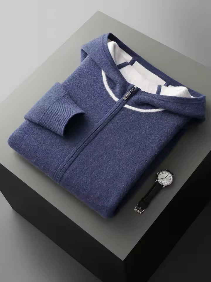 Velora | Cashmere Tracksuit