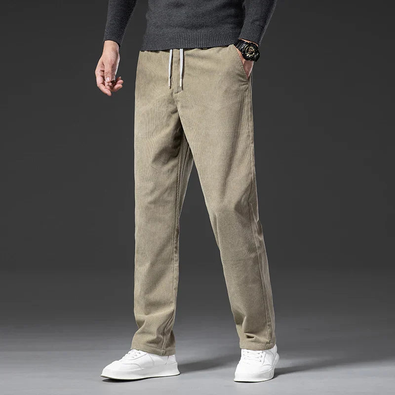 Lucas Corduroy Pants