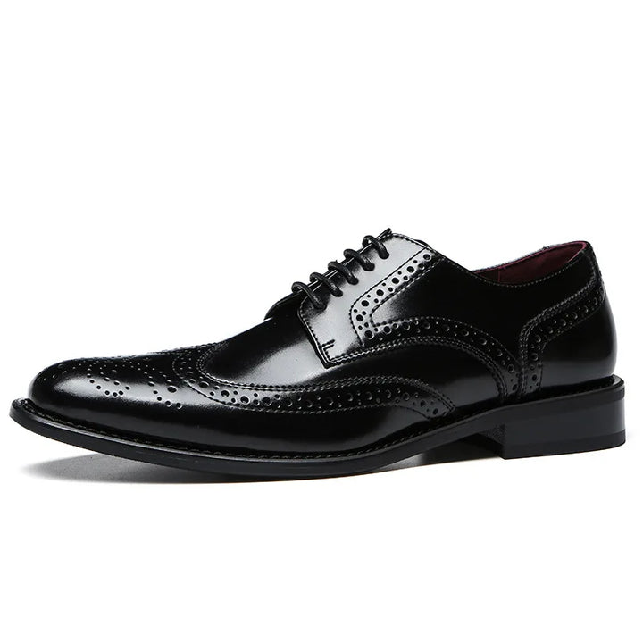 Jeremy|Oxford Shoes