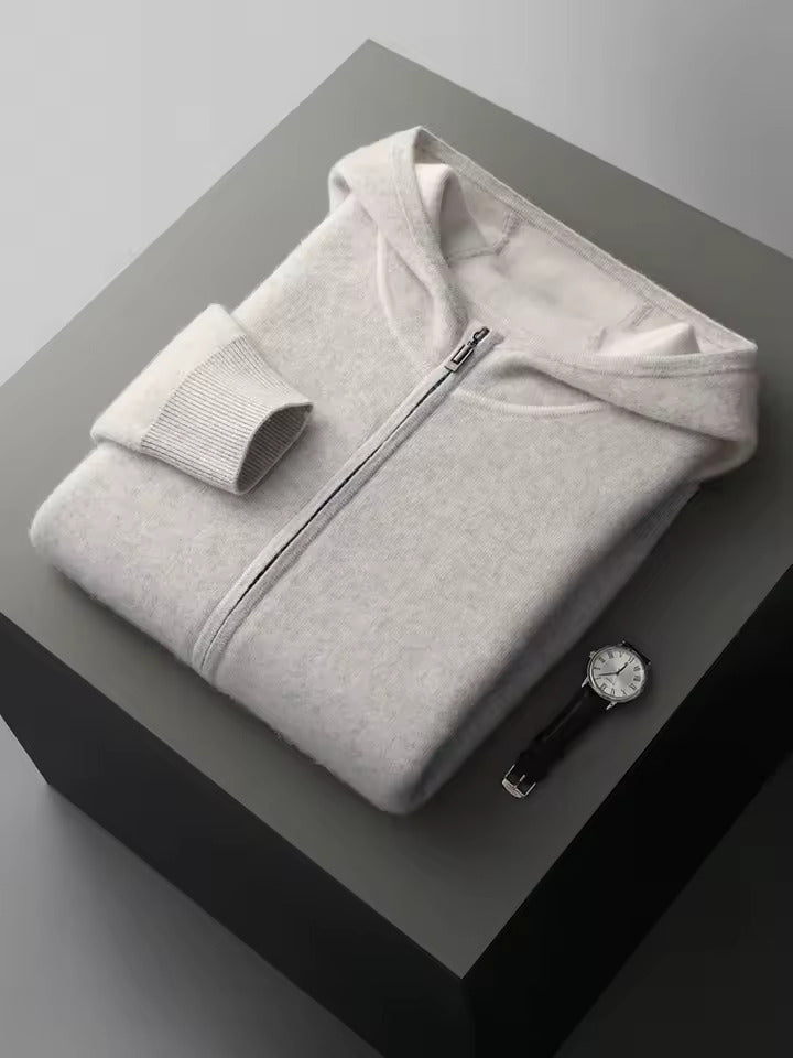 Velora | Cashmere Tracksuit
