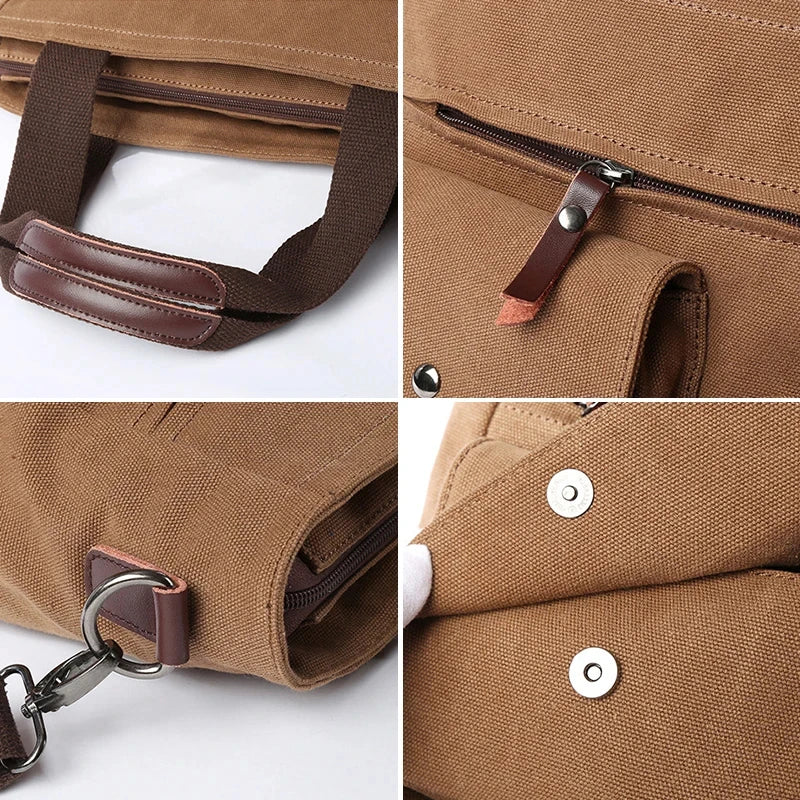 Men  Crossbody Bags Unisex