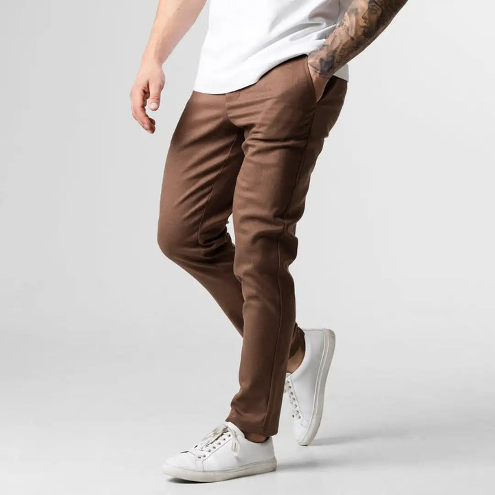 Odhran™ | Stretch Chino Pants